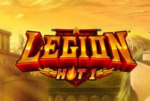 Legion Hot 1 Slot Review